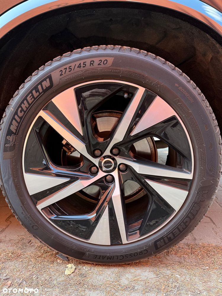 Volvo XC 90 - 5