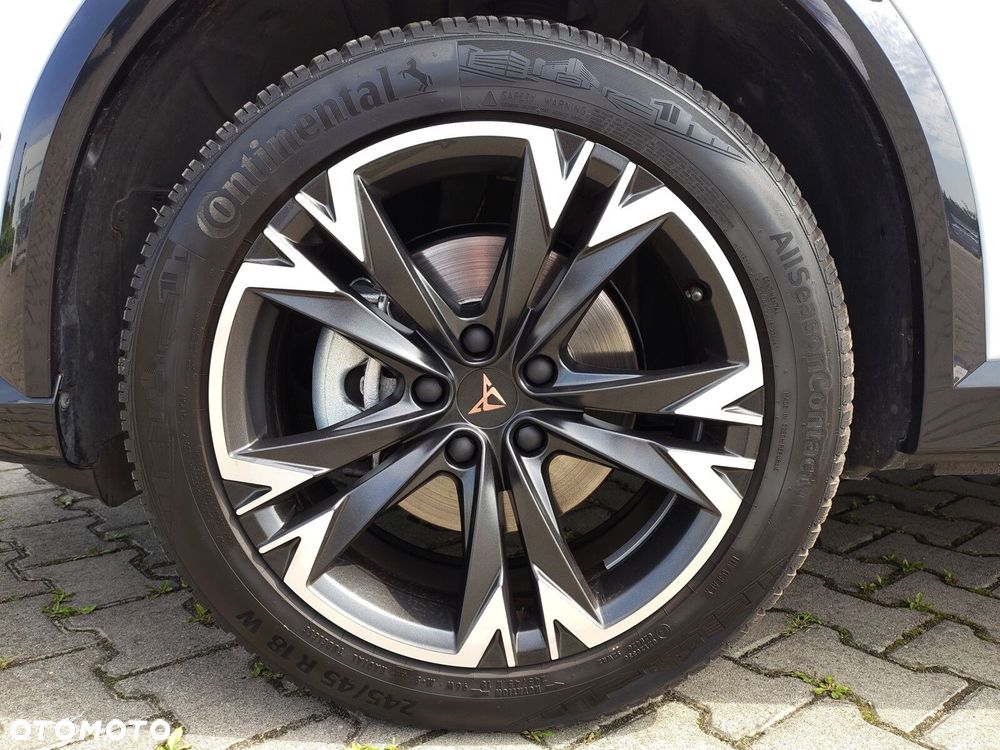 Cupra Formentor 1.5 TSI DSG - 26