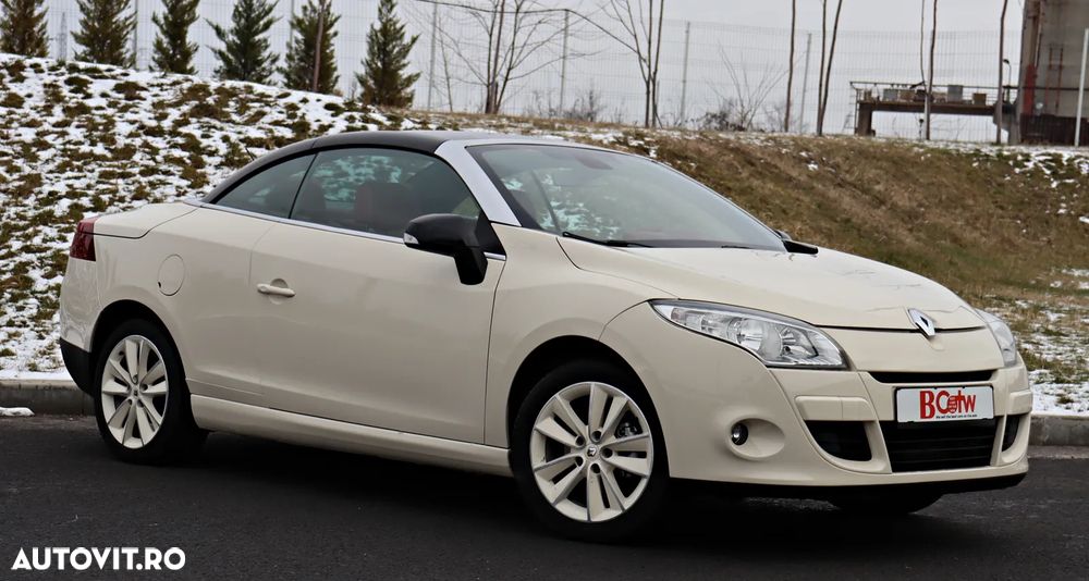 Renault Megane III 1.5 dCi Color Edition - 4