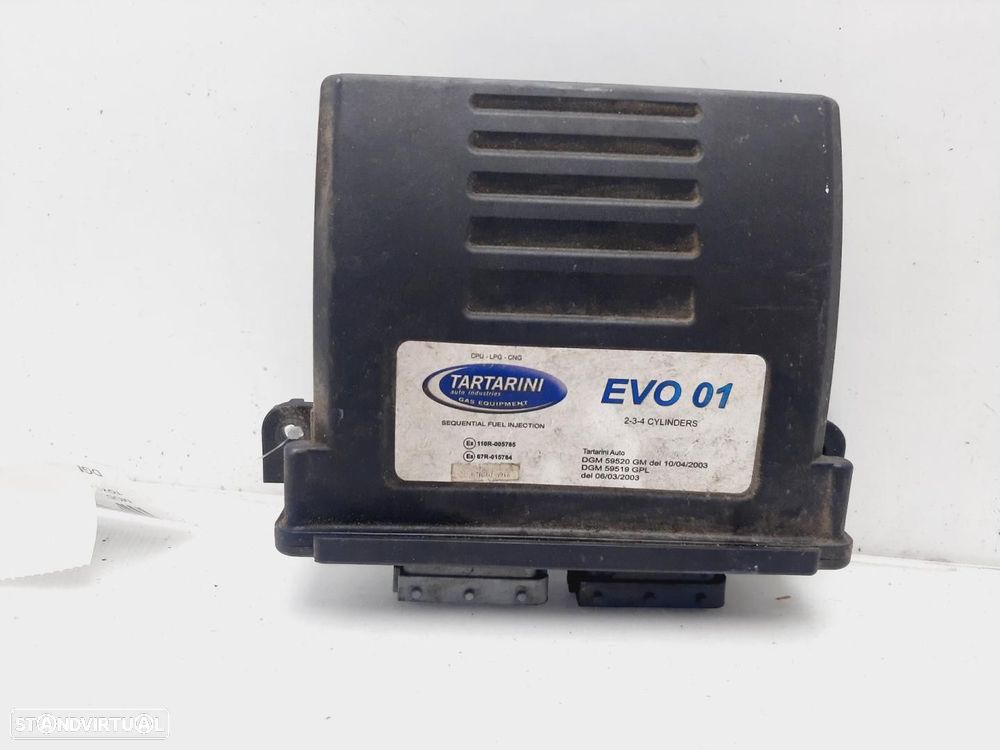 MÓDULO ELETRÓNICO TOYOTA PRIUS - 1