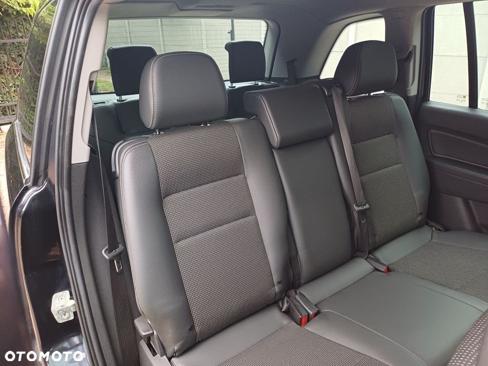 Opel Zafira - 8