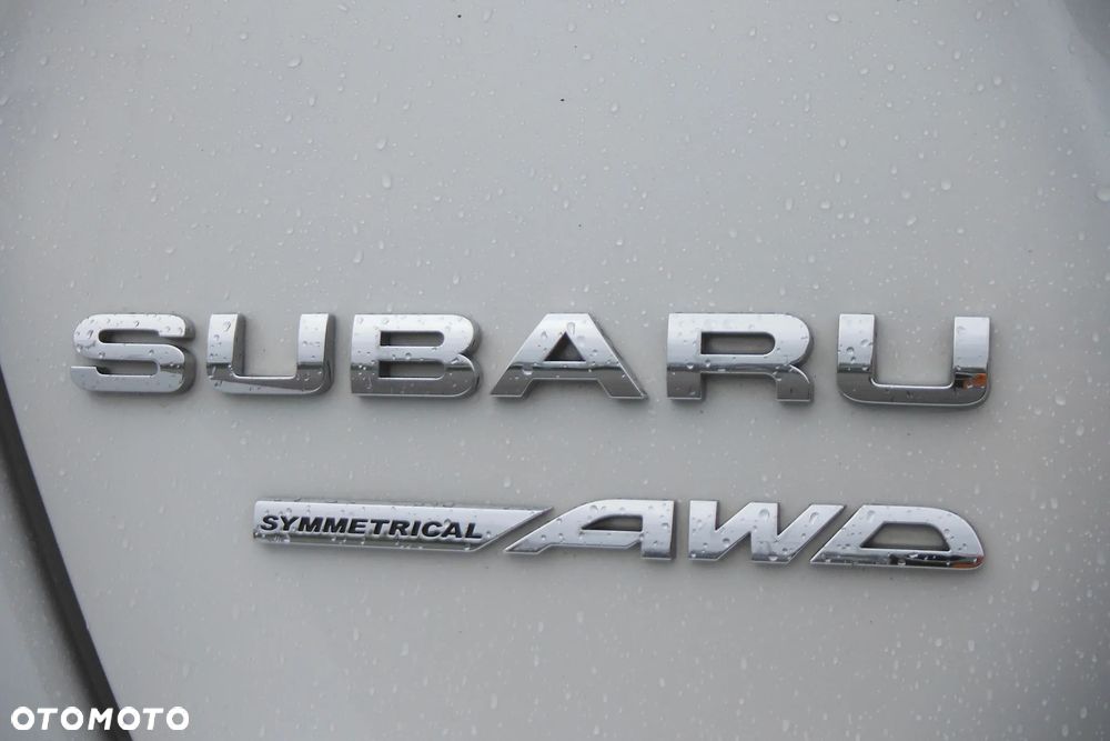 Subaru XV 2.0D Edition35 Sport - 11
