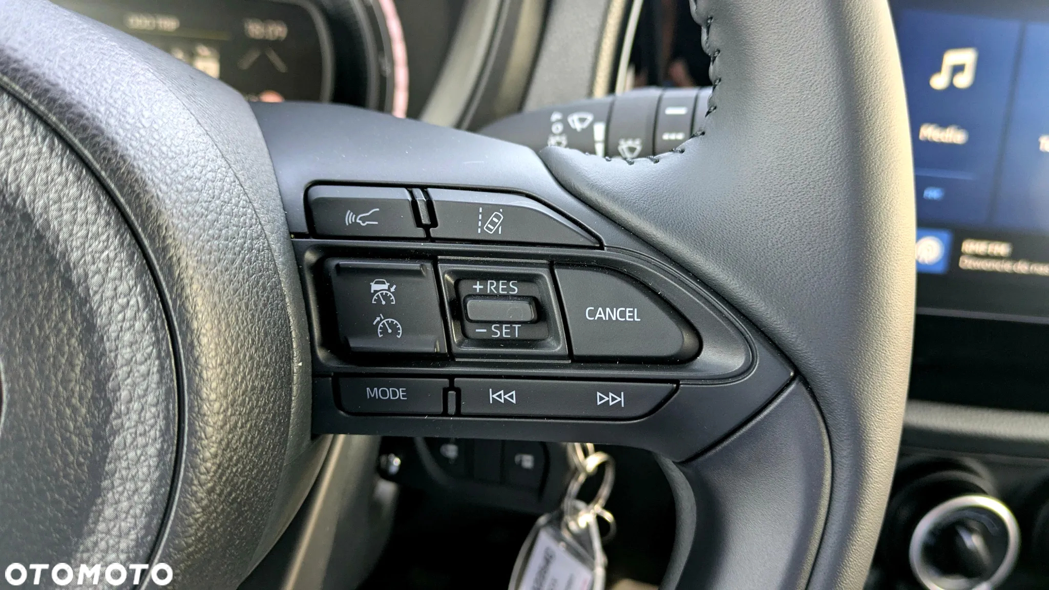 Toyota Aygo X - 14