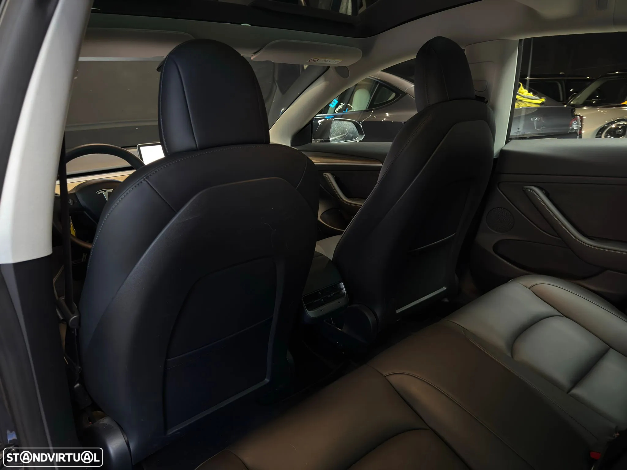 Tesla Model 3 Long Range AWD Dual Motor - 21