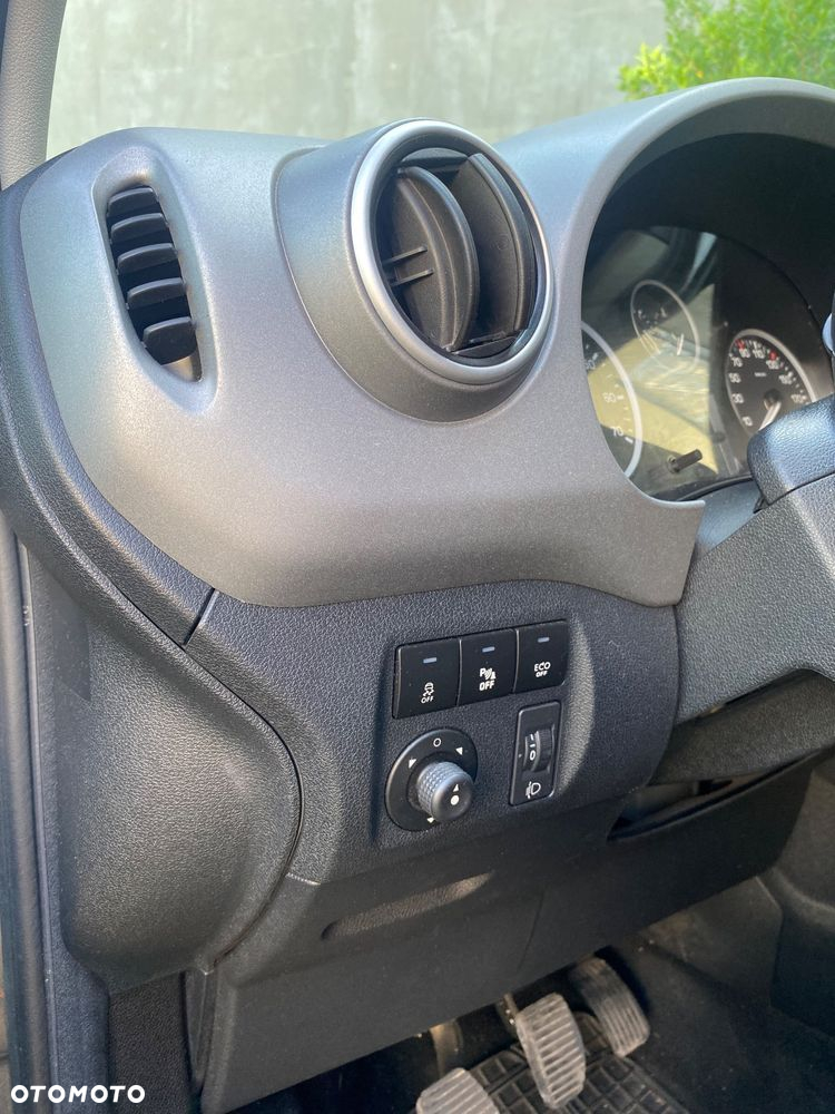 Citroën Berlingo 1.6 BlueHDi XTR S&S - 14