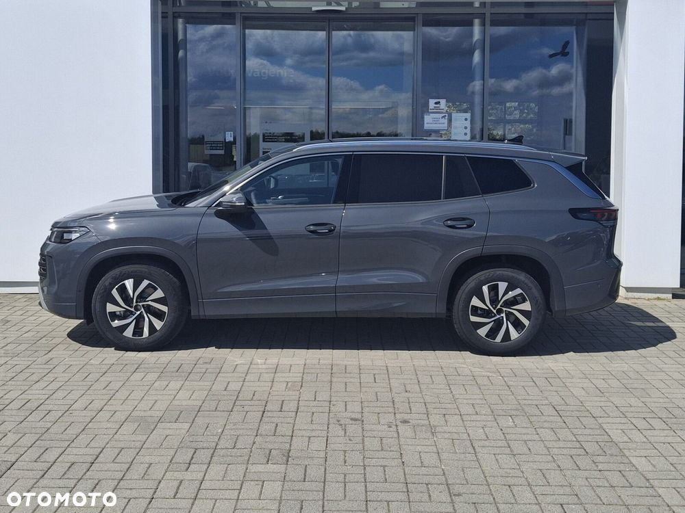 Volkswagen Tayron 1.5 eTSI mHEV Life Plus DSG - 6