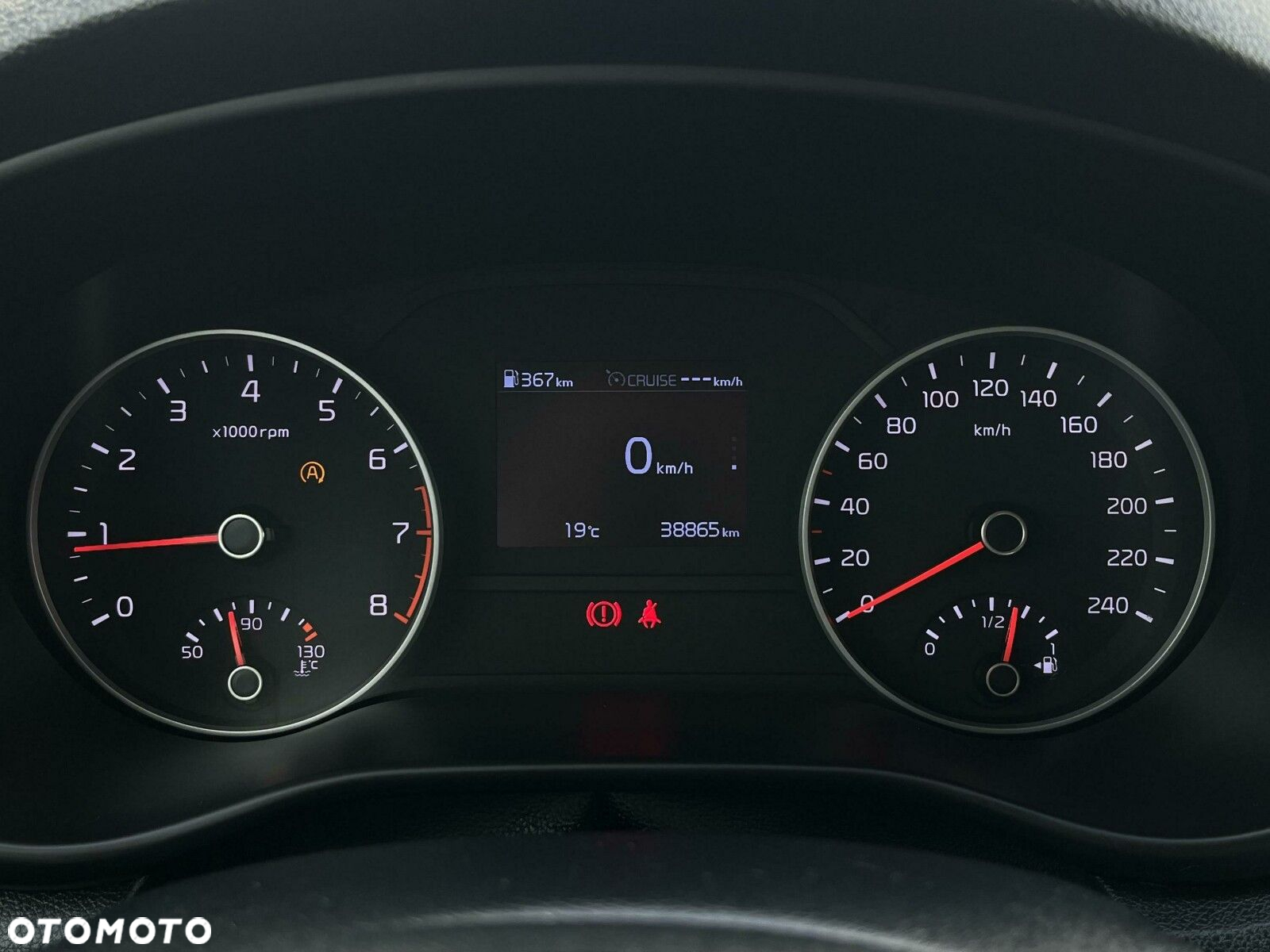 Kia Sportage 1.6 GDI M 2WD - 15