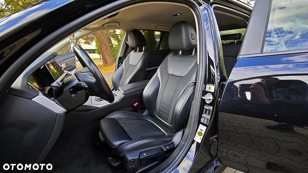 BMW Seria 3 - 19