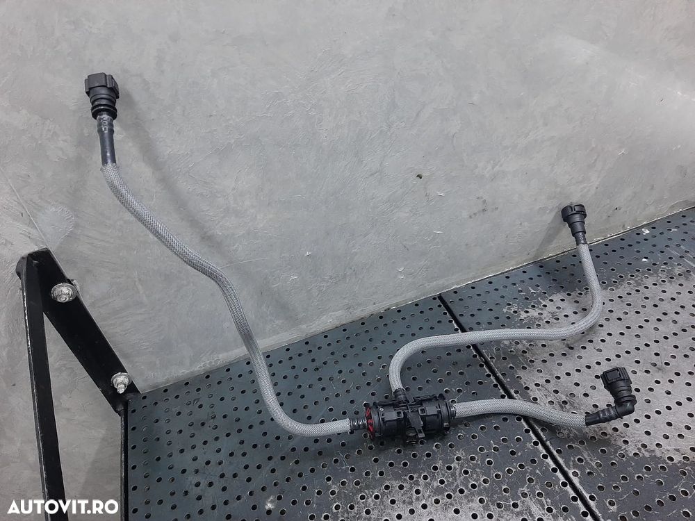 conducta alimentare 1.2b hn09 peugeot 208 - 2