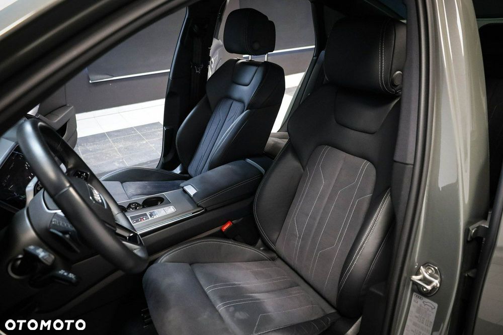 Audi A6 Limousine - 20