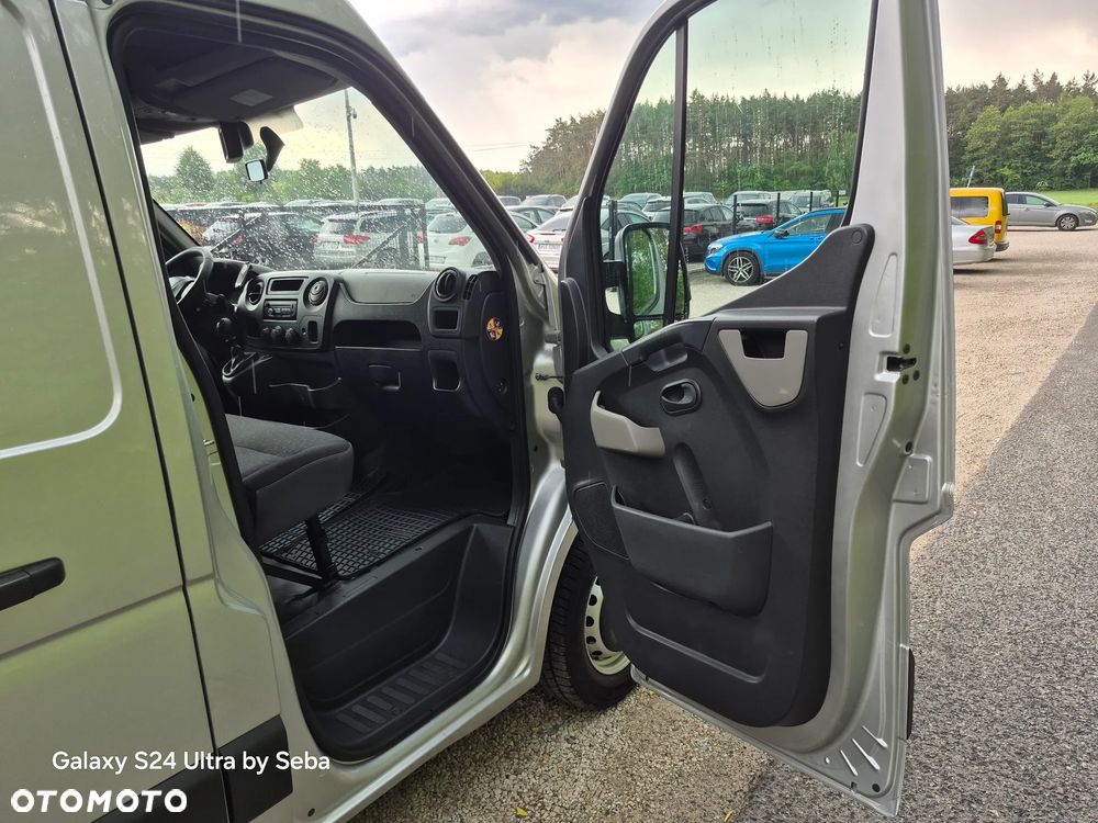 Opel Movano - 22