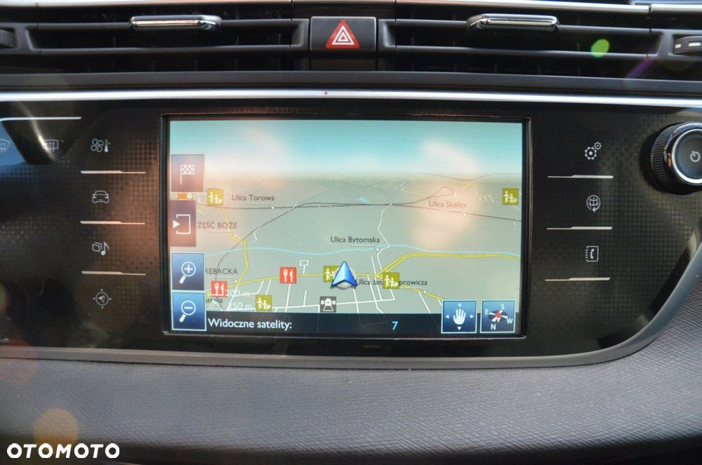 Citroën C4 Grand Picasso BlueHDi 150 Exclusive - 25