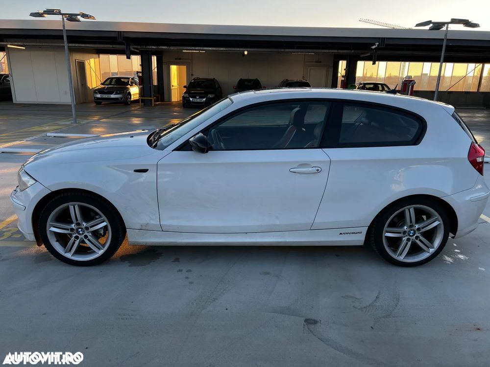 BMW Seria 1 - 3