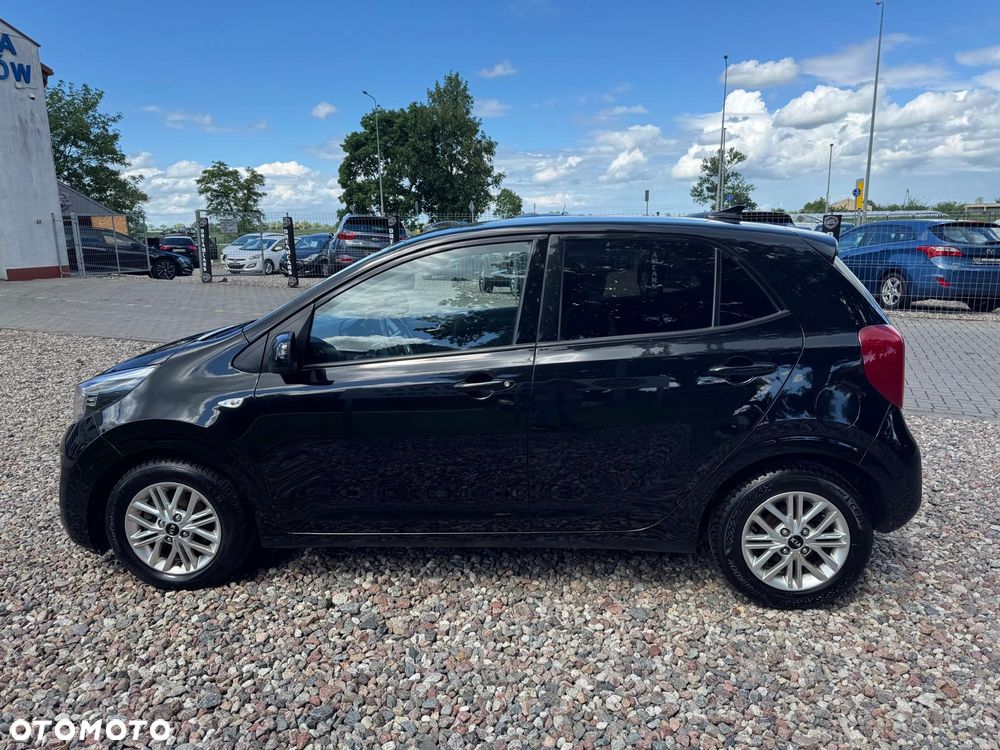 Kia Picanto - 7