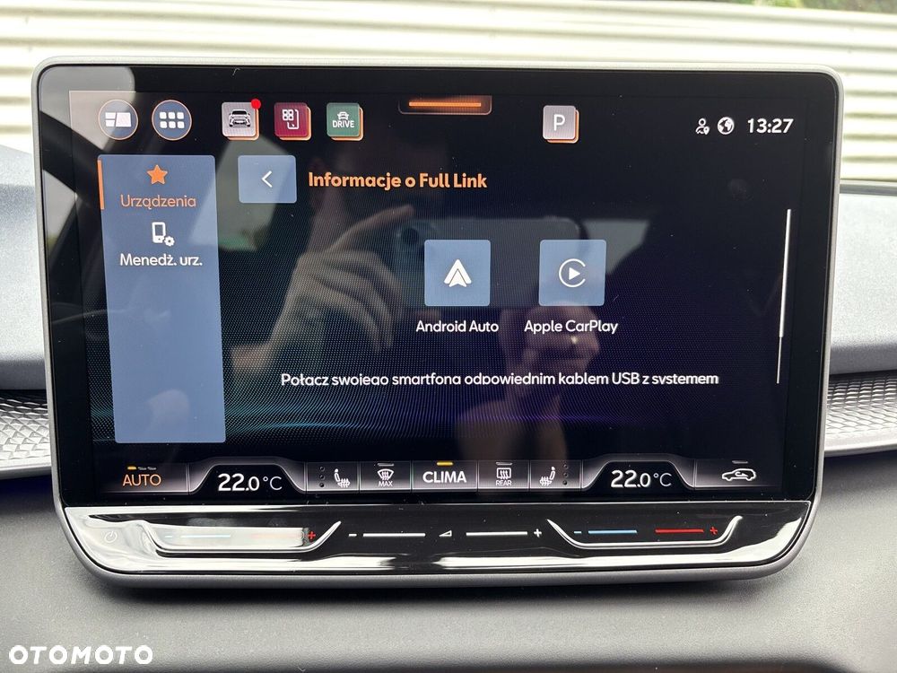 Cupra Terramar 1.5 eTSI mHEV DSG - 27