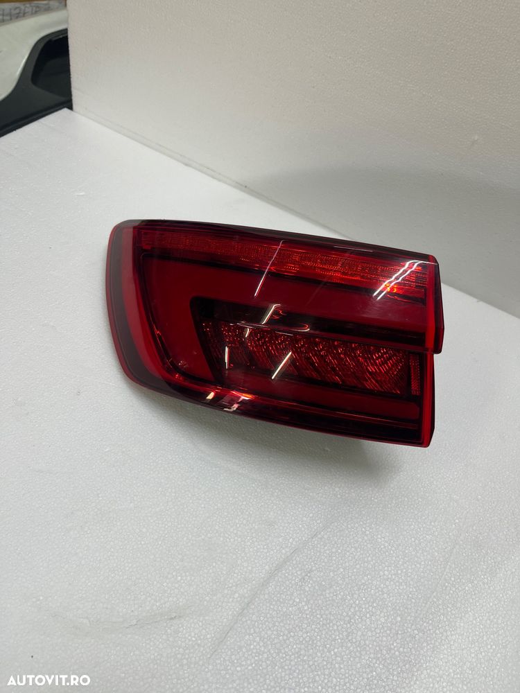 Stop stanga Audi A4 B9 avant allroad 2017 - 1