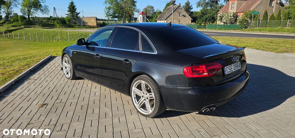 Audi A4 Limousine 2.0 TDI - 13