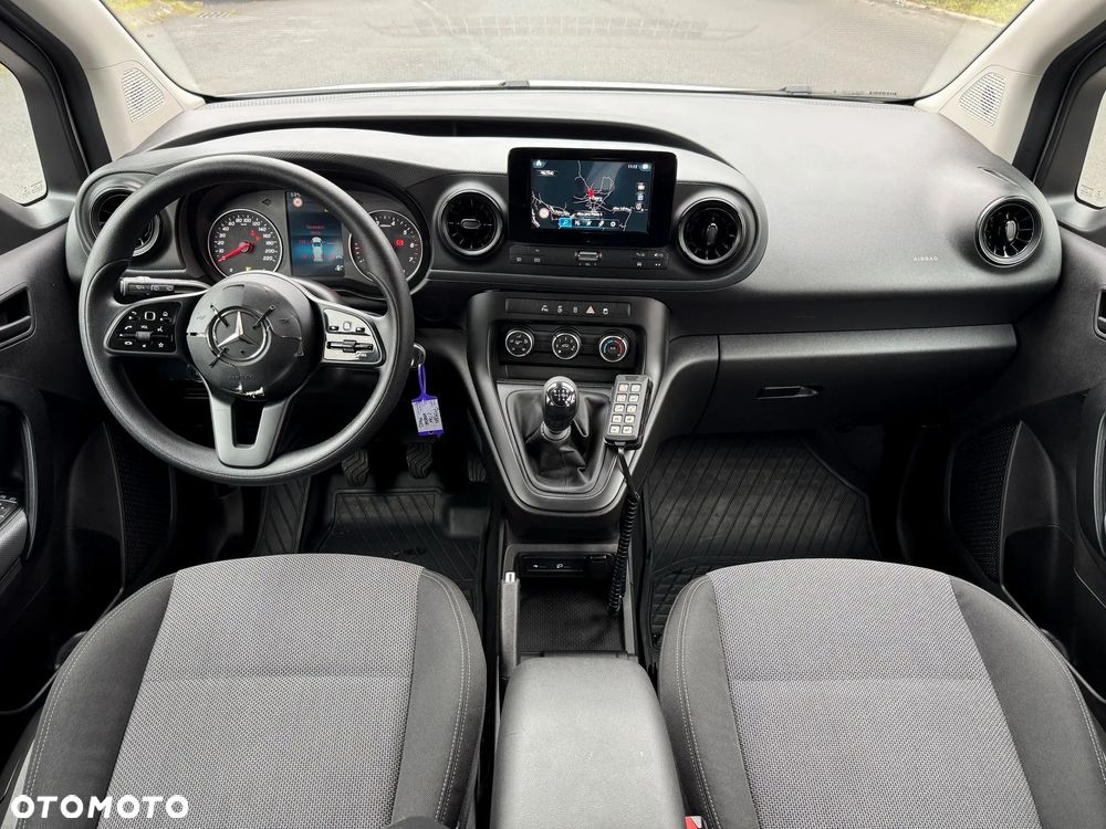 Mercedes-Benz Citan Tourer L1 420.753 - 7