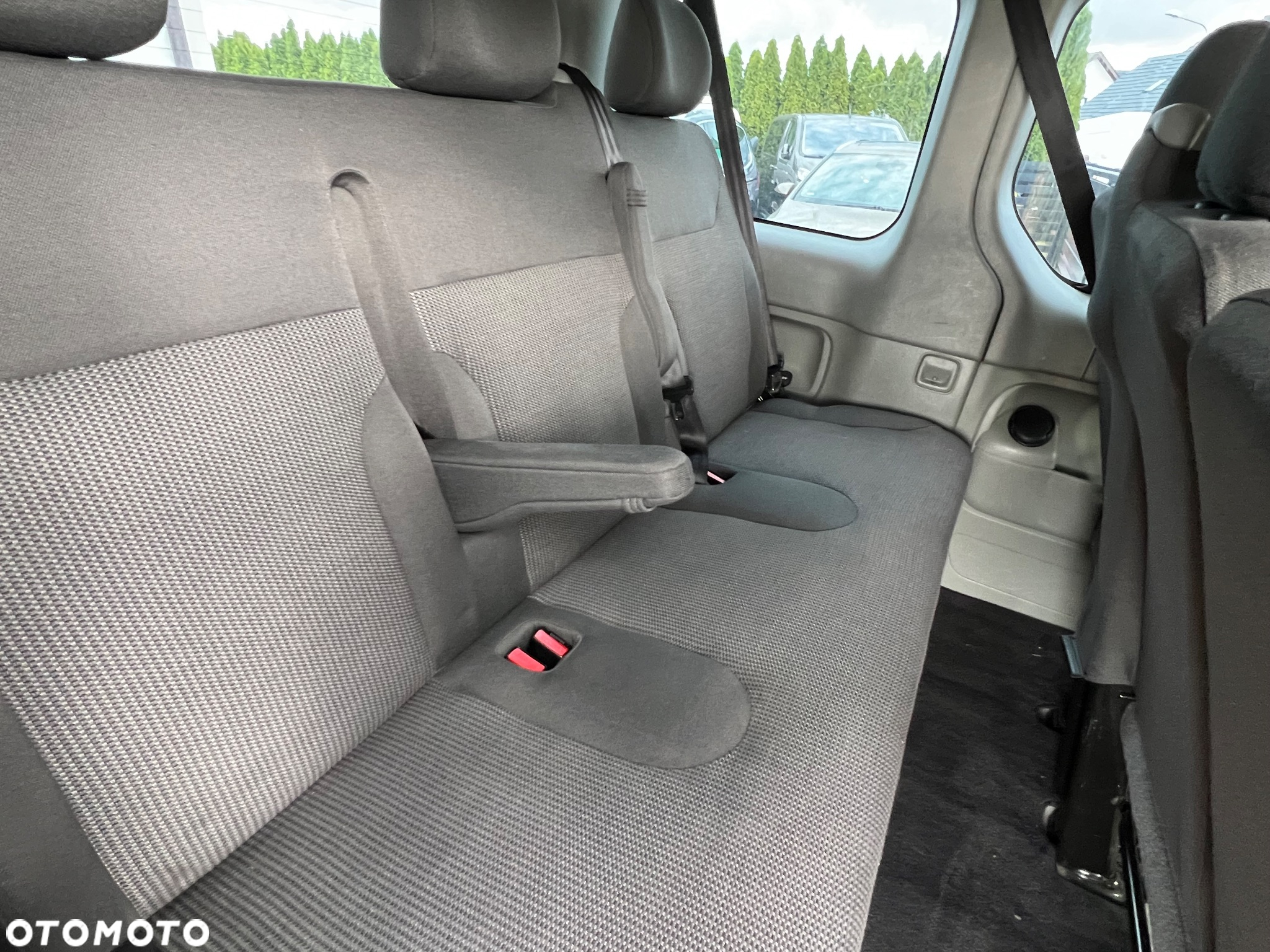 Opel Vivaro 2.0 CDTI L1H1 Tour Cosmo - 28