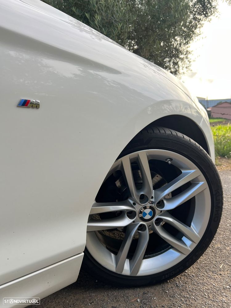 BMW 116 - 2
