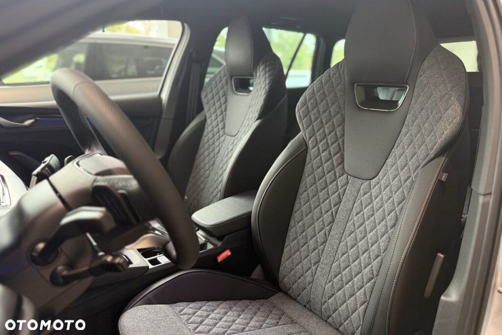 Skoda Octavia 1.5 TSI mHEV Business DSG - 12