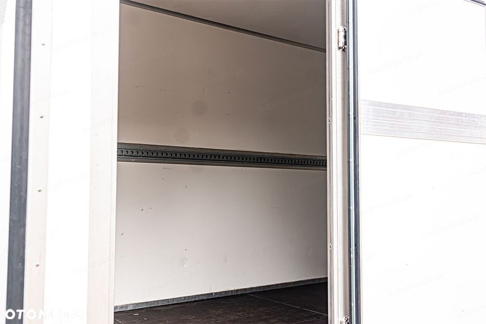Renault Master L3 Kontener 8EP + Winda 2.0 170KM - 8