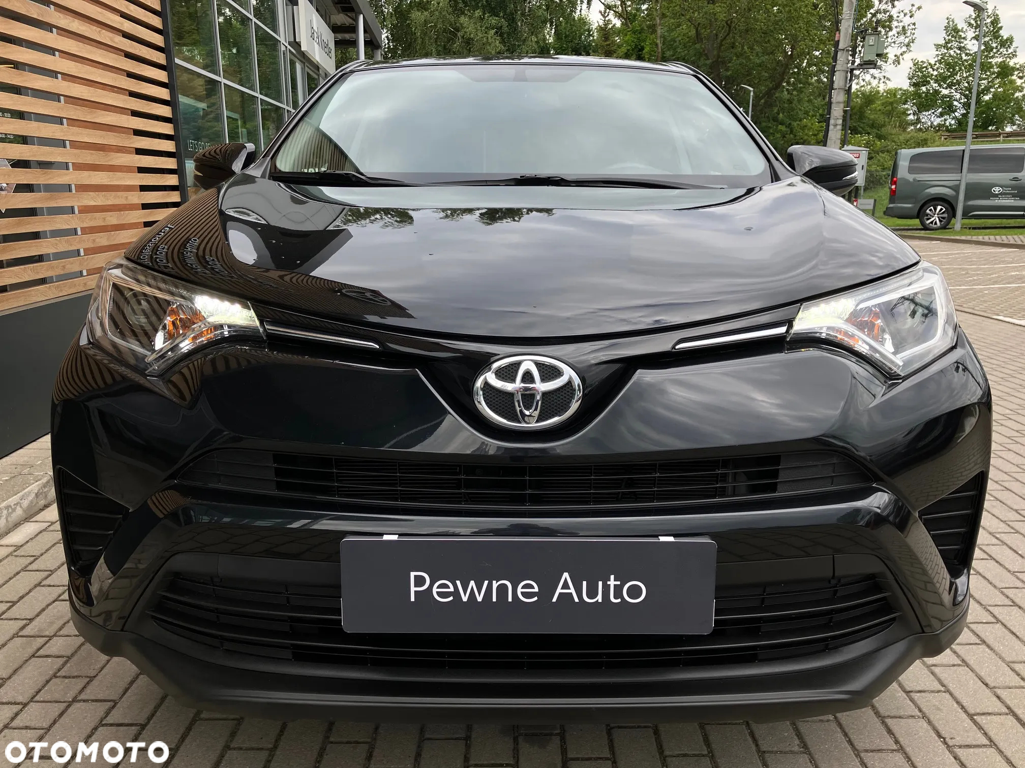 Toyota RAV4 2.0 Active 4x4 - 12