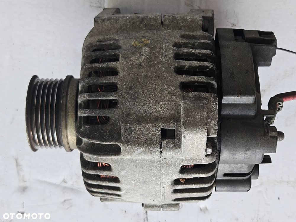 Renault Scenic II 2 Megane 1.6 16V alternator 110A - 2