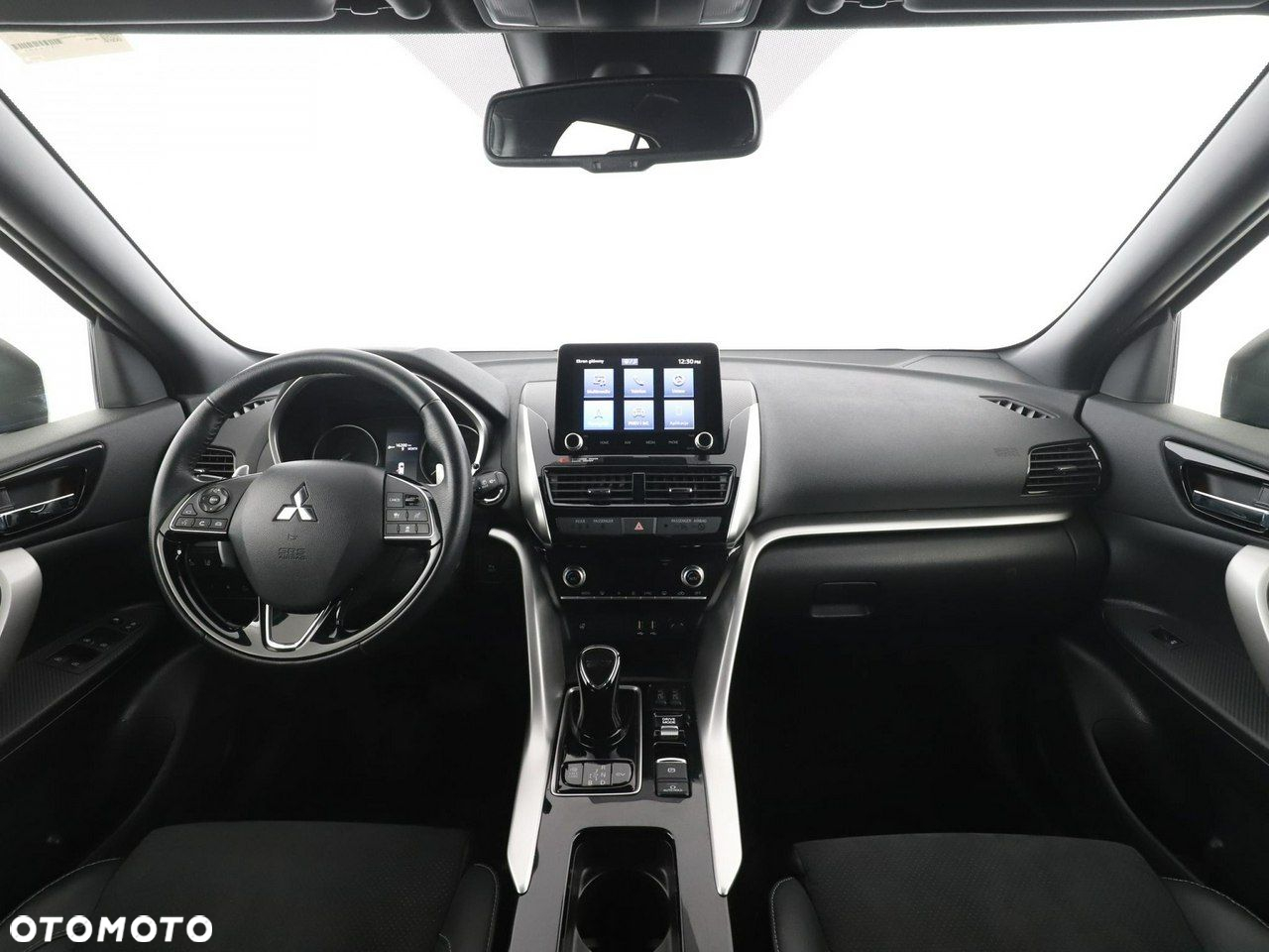 Mitsubishi Eclipse Cross 2.4 PHEV Intense Plus - 15