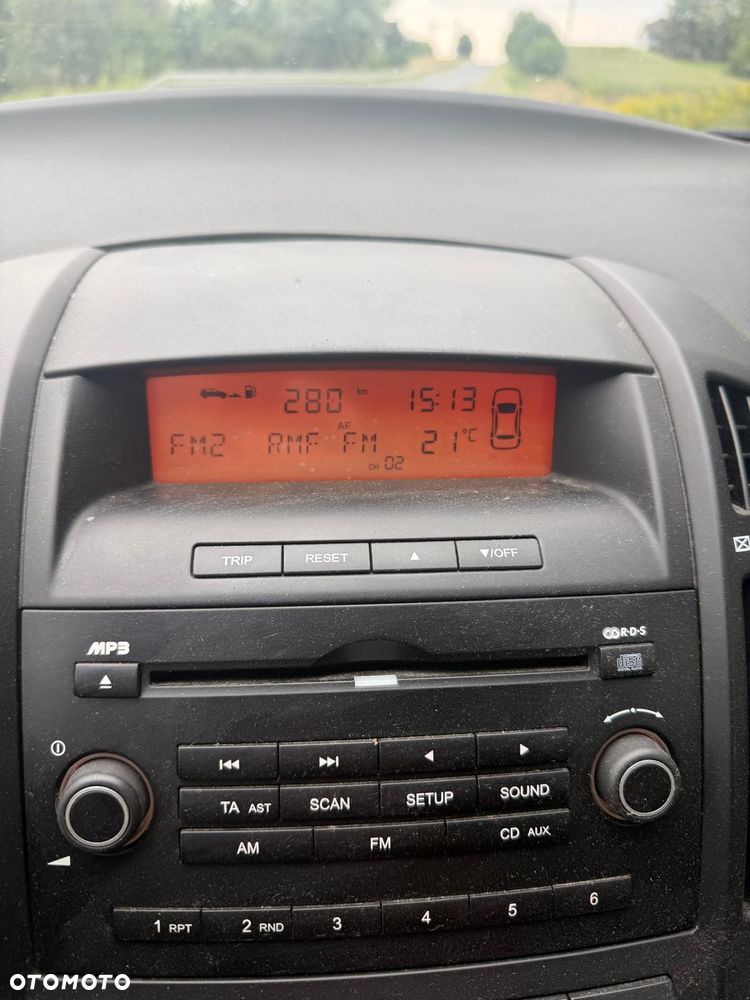 Kia Ceed 1.4 Comfort - 11
