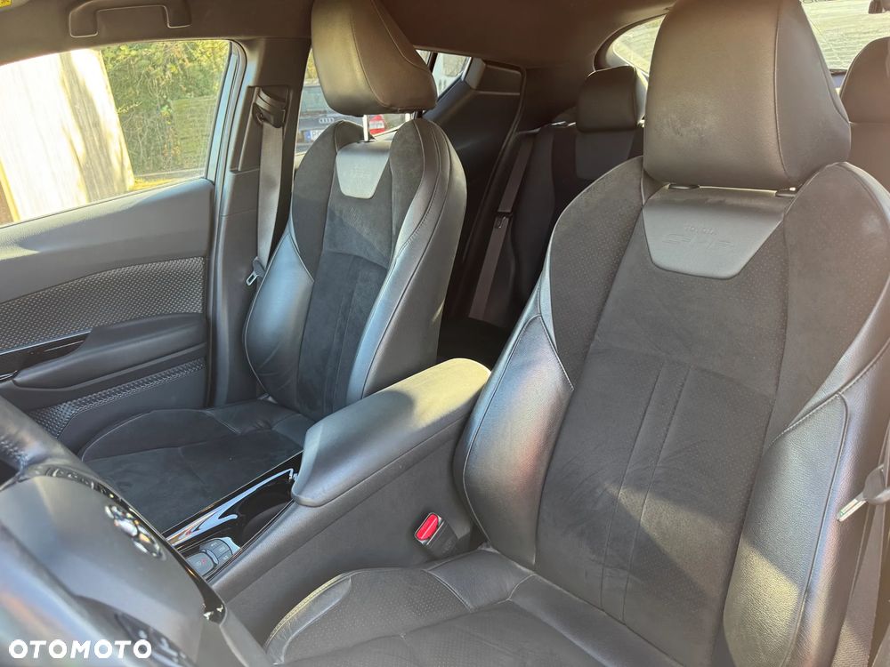 Toyota C-HR 2.0 Hybrid Selection - 18
