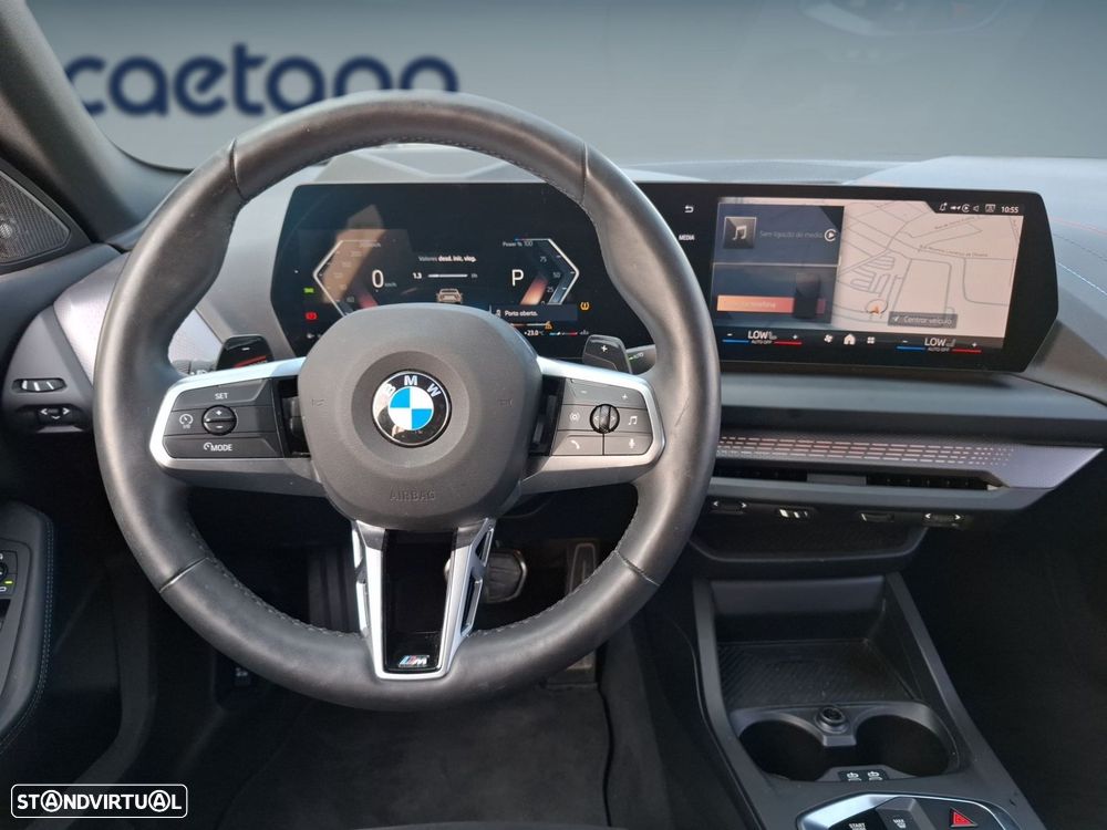 BMW 220 Gran Coupé Pack Desportivo M - 18