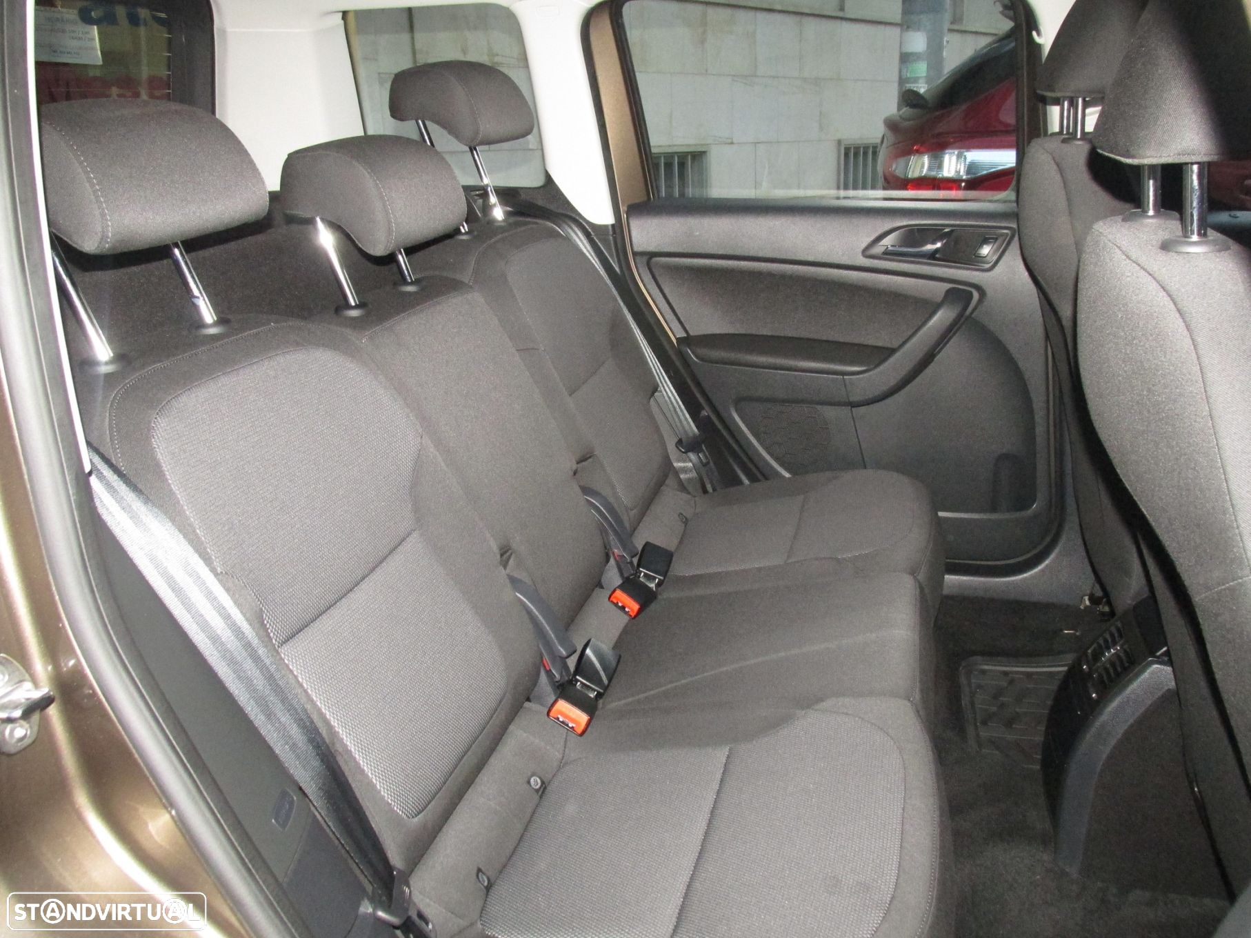Skoda Yeti 2.0 TDi Ambition - 20