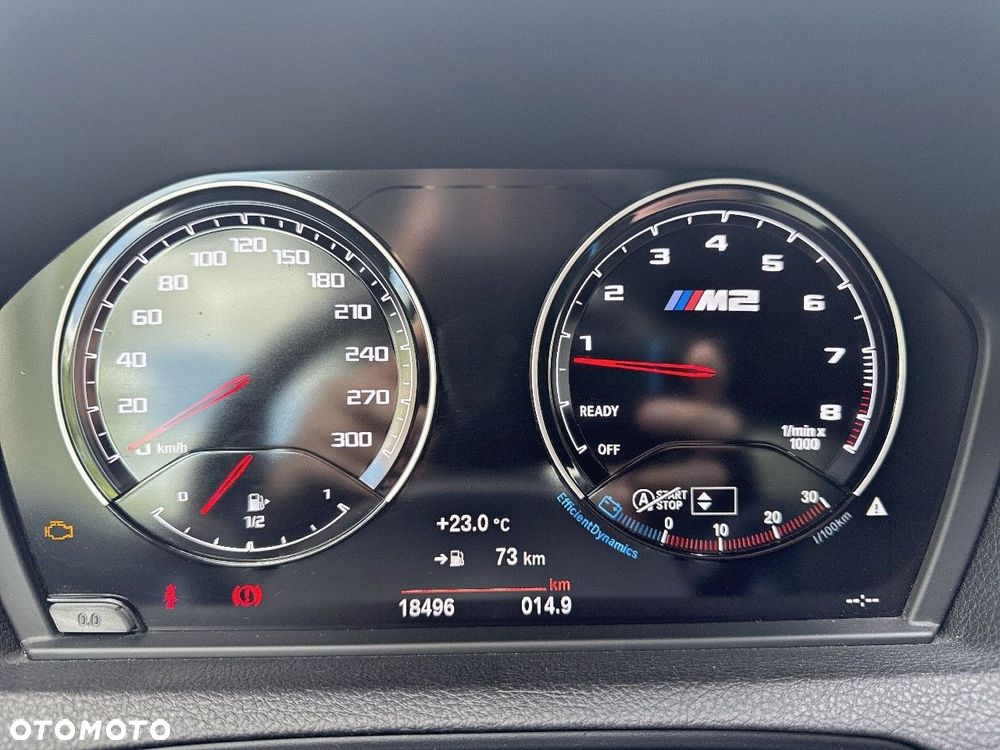 BMW M2 Competition - 14