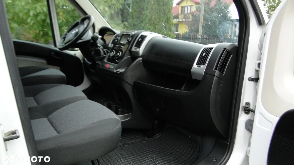 Fiat DUCATO - 14