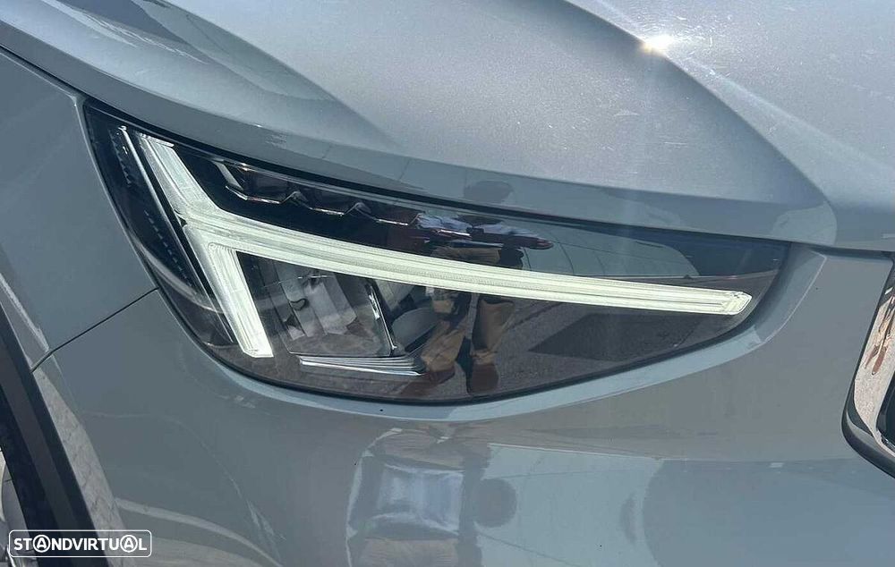 Volvo XC 40 - 16