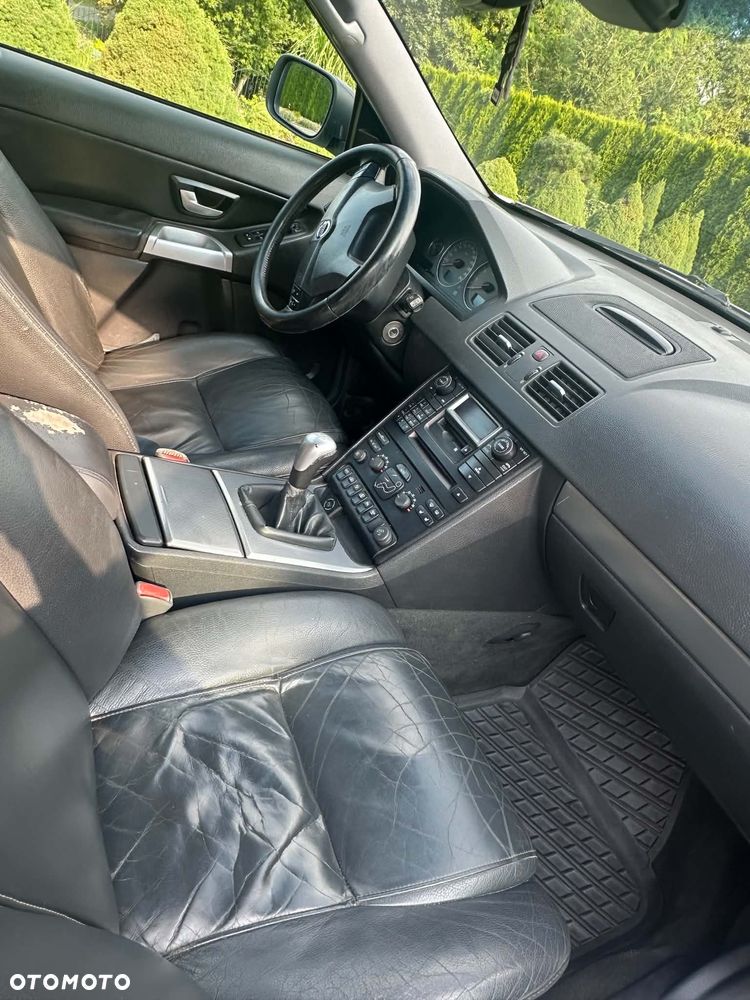 Volvo XC 90 2.5T - 10