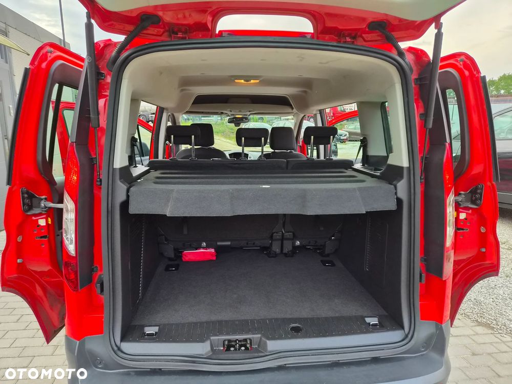 Ford Tourneo Connect 1.5 TDCi Start-Stop Trend - 20