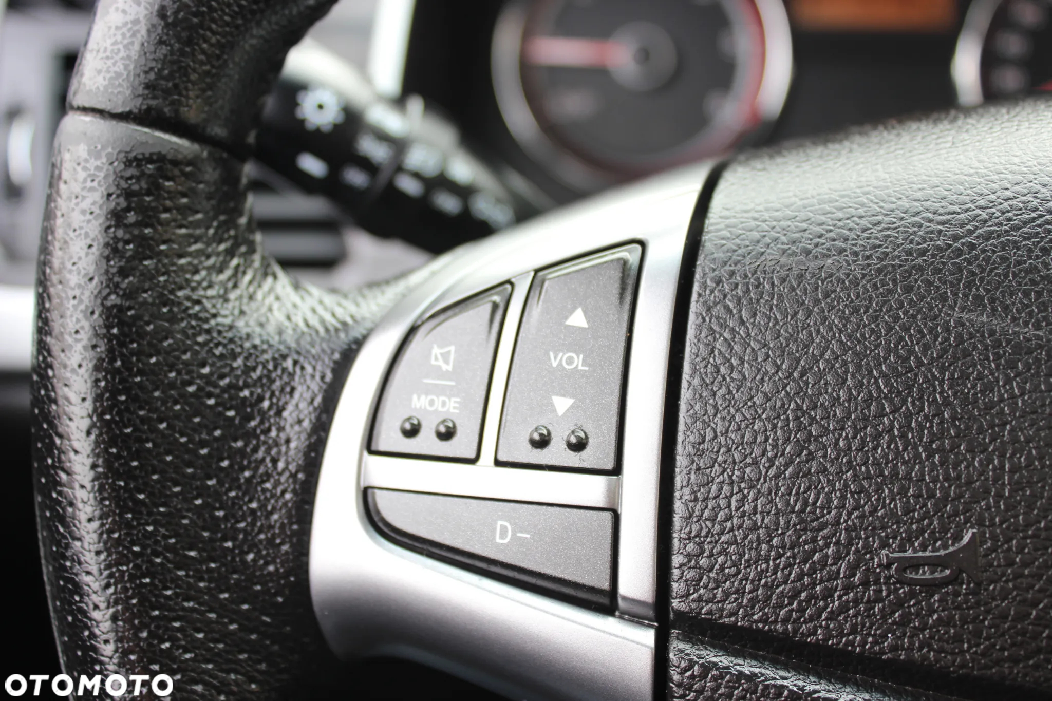 SsangYong/KGM Korando 2.0 E-XDi DPF 4WD Automatik Sapphire - 25