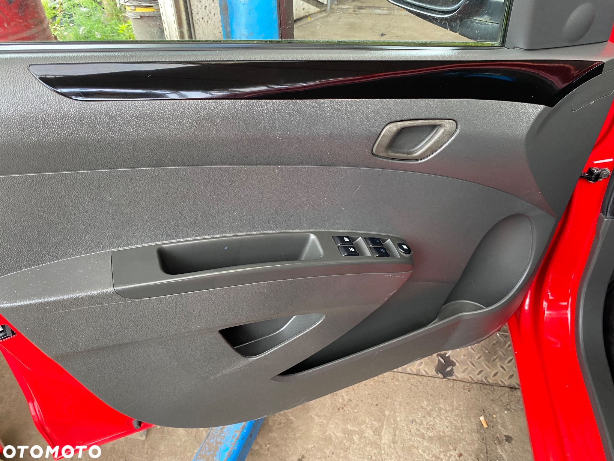 Chevrolet Spark - 37