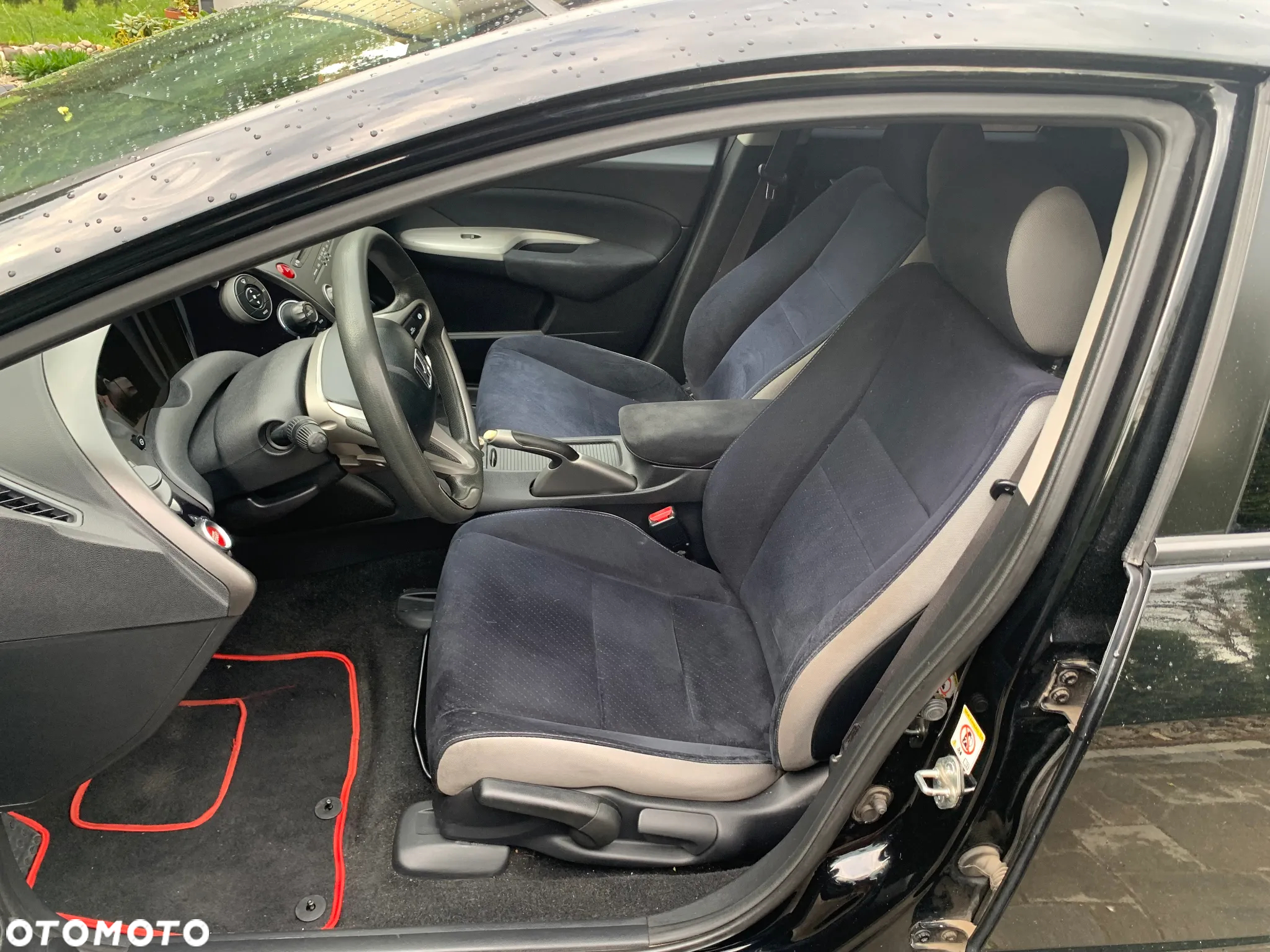 Honda Civic - 17