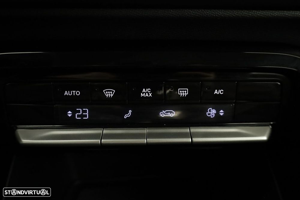 Citroën C3 Aircross 1.2 PureTech Plus - 12