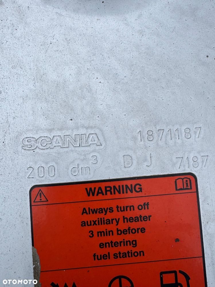Scania R440 PDE - 22