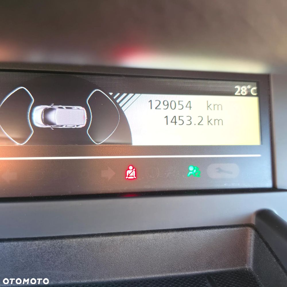 Renault Scenic - 30