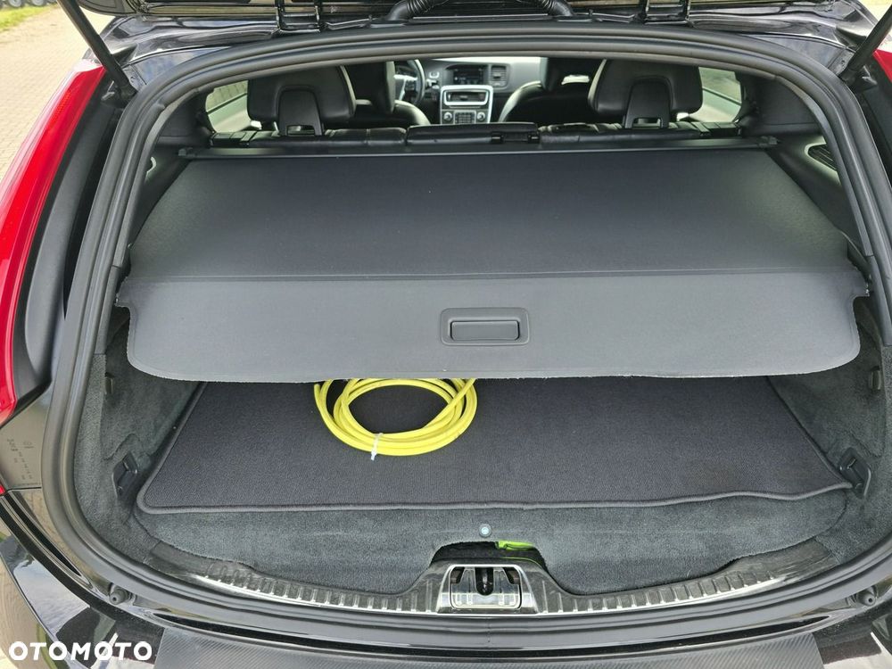 Volvo V60 - 23