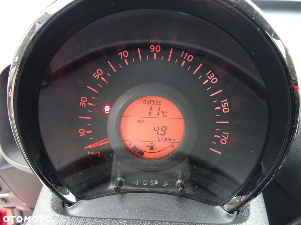 Toyota Aygo - 14