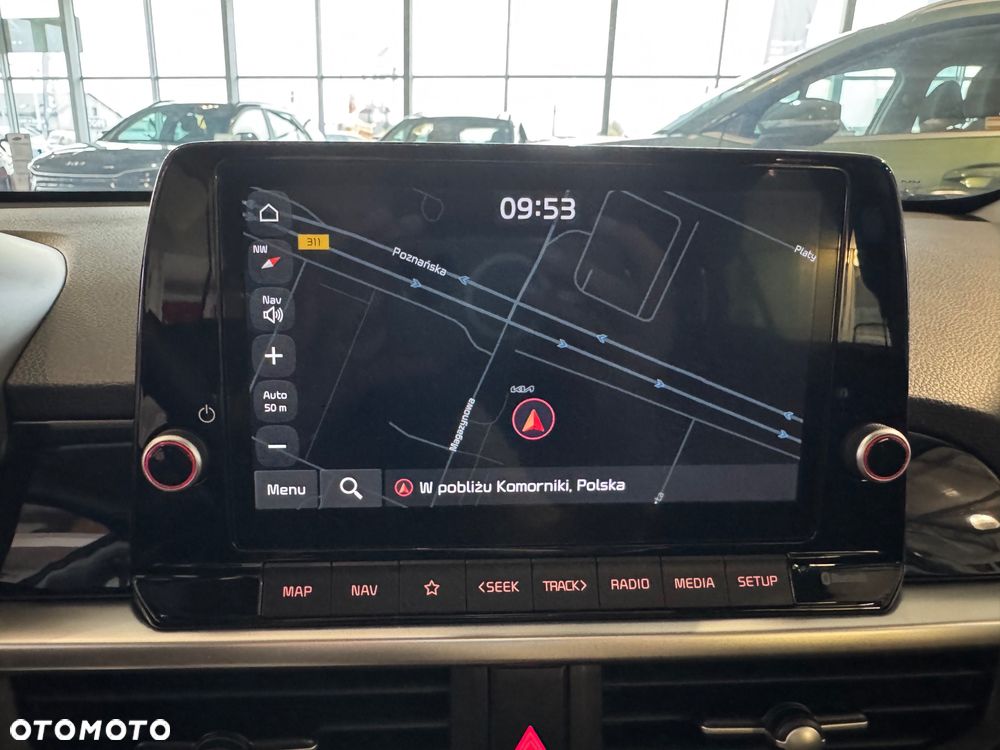 Kia Picanto 1.2 DPI L - 12