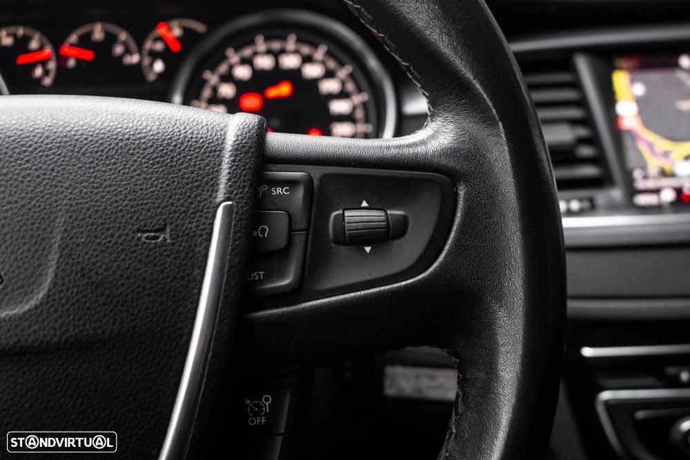 Peugeot 508 SW e-HDi 115 Stop&Start Access - 14