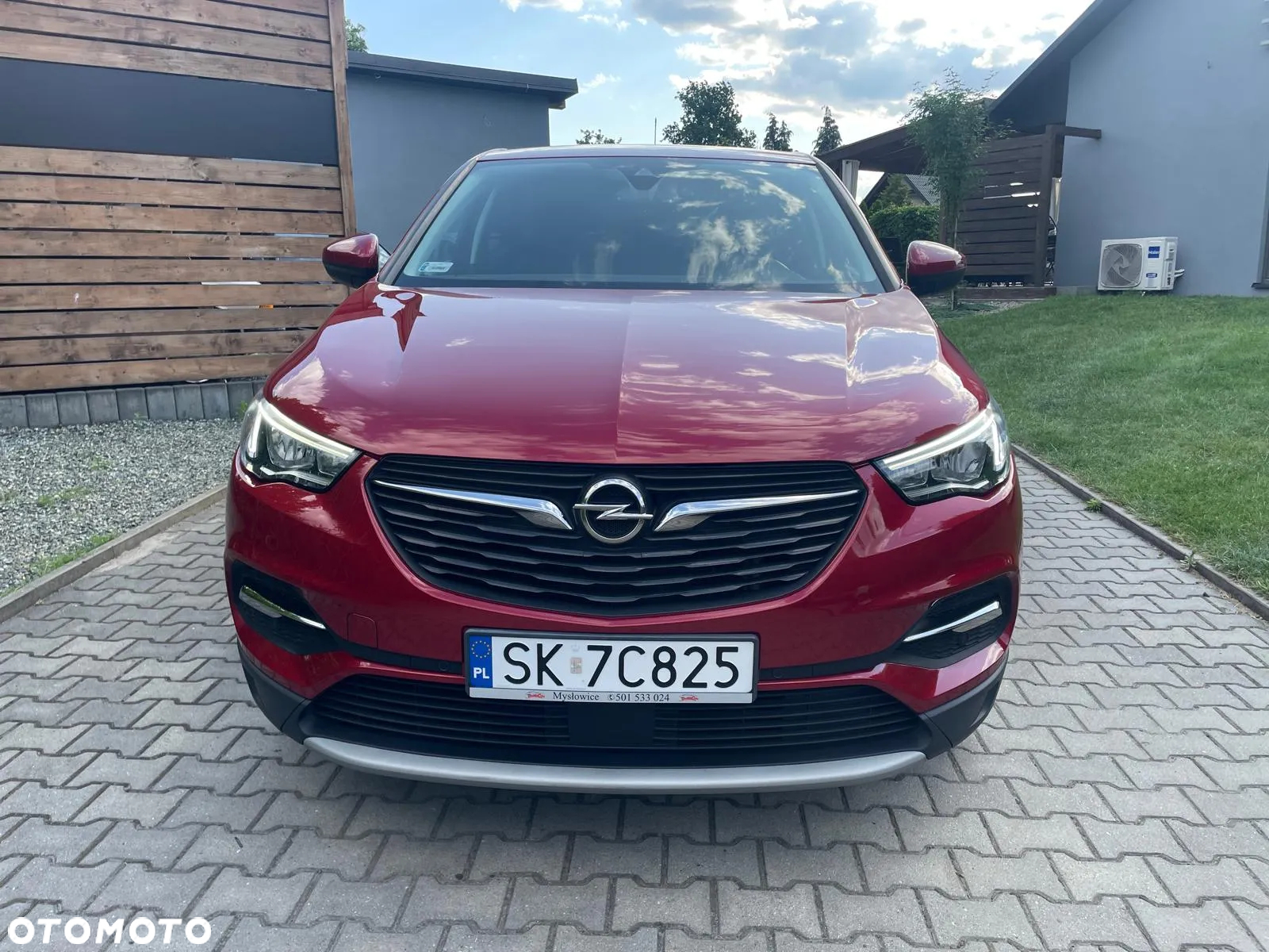 Opel Grandland X 1.2 T GPF Elite S&S - 15