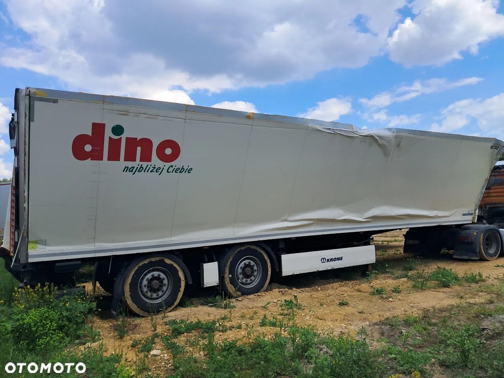 Schmitz Cargobull sko 24 CHŁODNIA - 1
